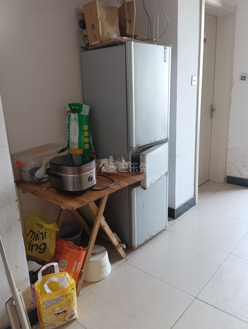 经纬学士逸居家园847384客厅图5