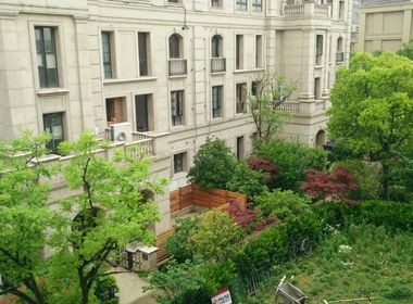 九龙仓兰宫 3室2厅3卫