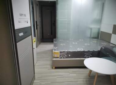 永泰致和街22号 1室0厅1卫