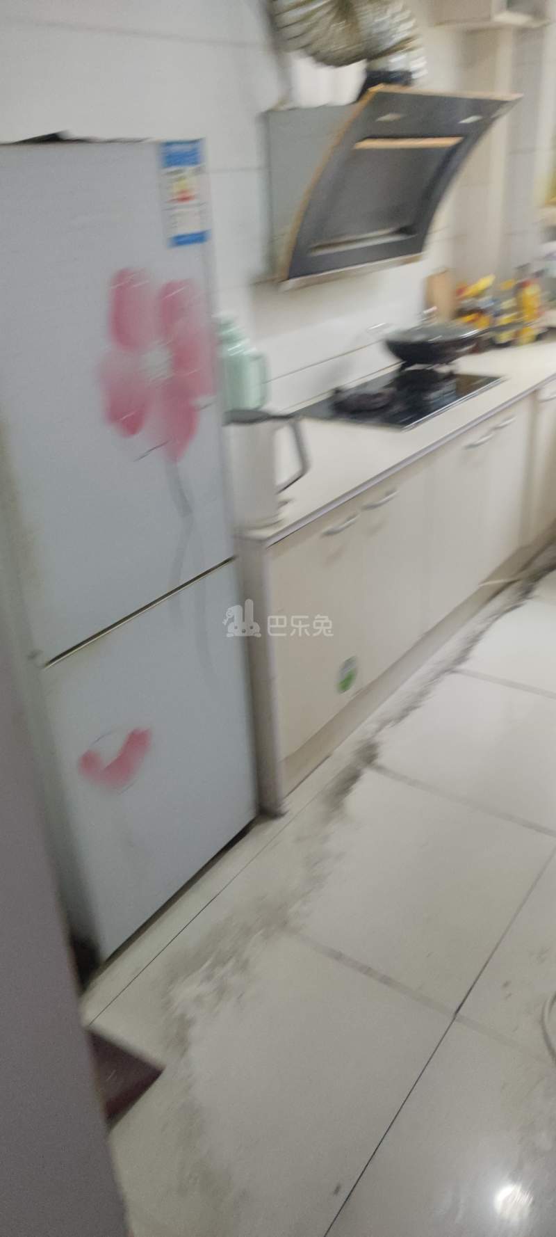 金沙湾绿地和苑一期8860935厨房图4