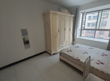 玉兰香苑二期C块 