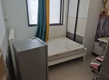 西郊家园（青浦） 