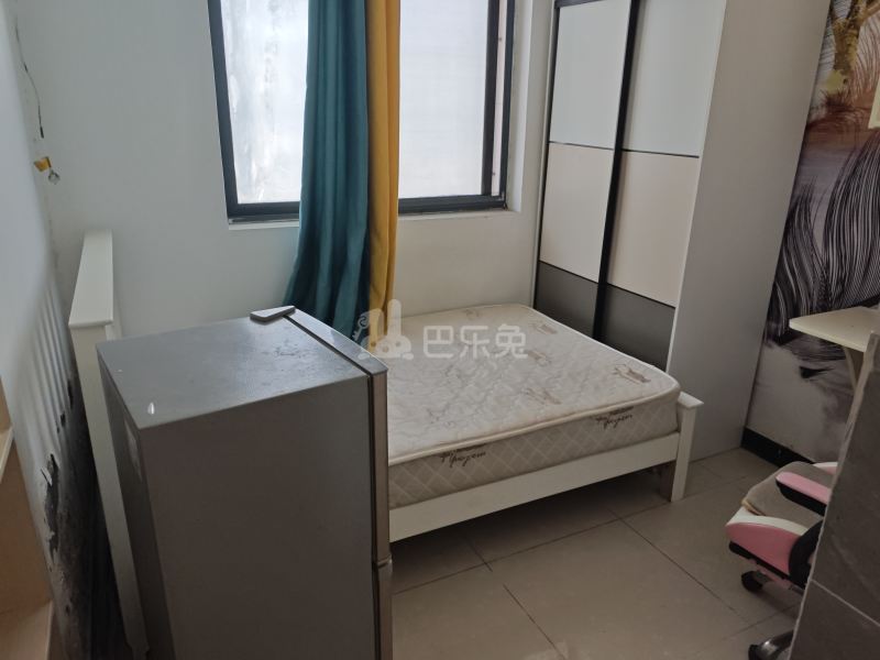 西郊家园（青浦）8488540卧室图0