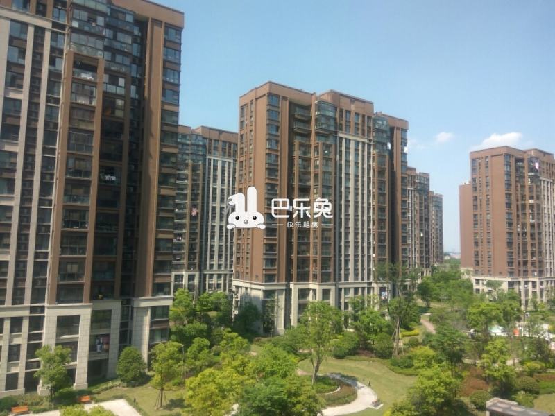 金地自在城二期(山水四.