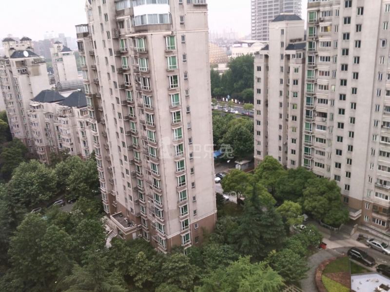 新梅共和城4040803周边环境图31