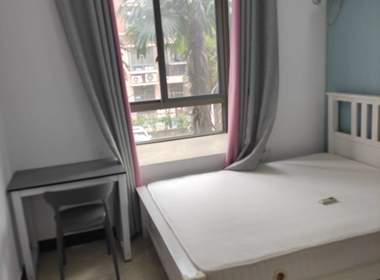 金桥新城金舍苑 