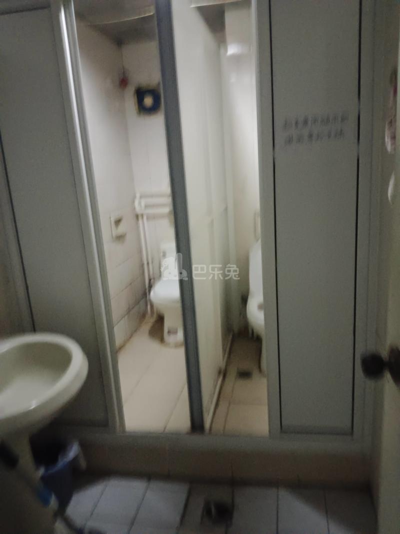 武定大厦7673109卫生间图15