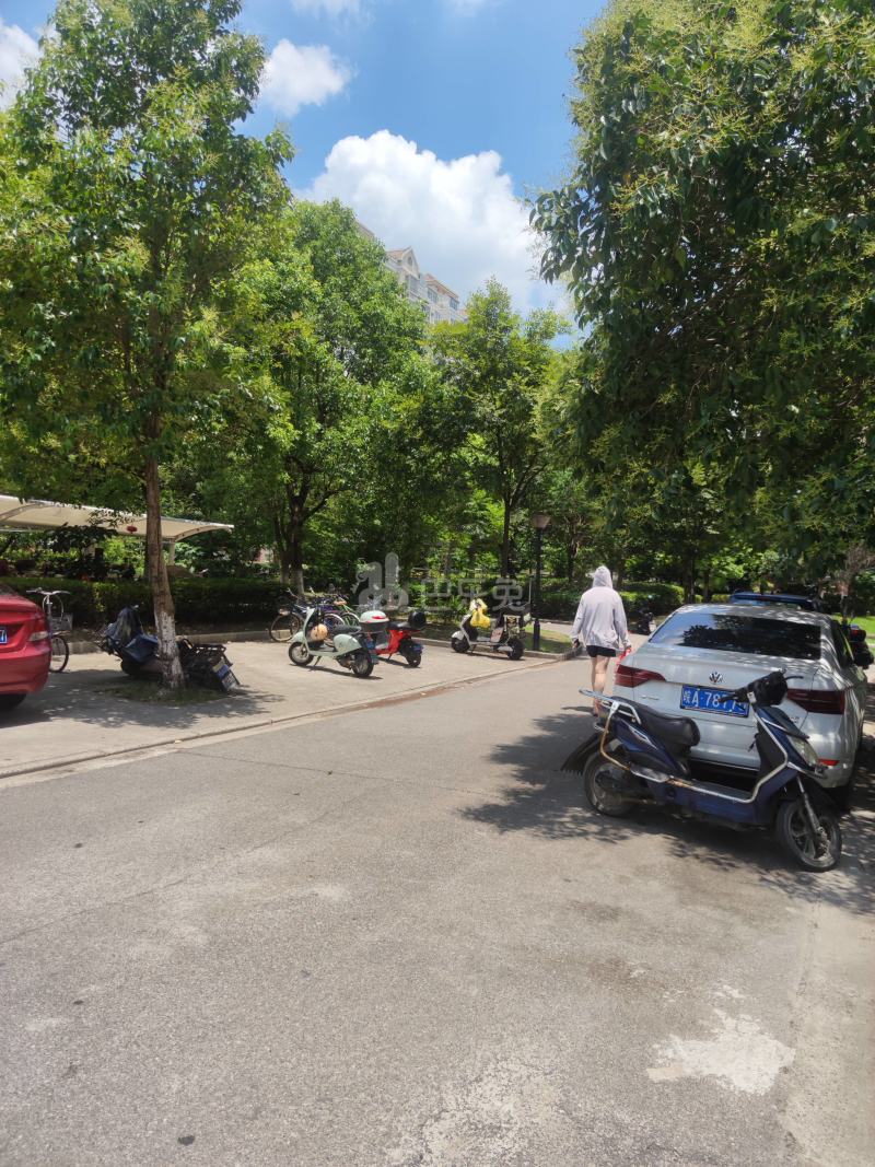 虹梅景苑四街坊16493234周边环境图0