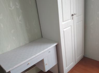 嘉城新航域（华江嘉城） 