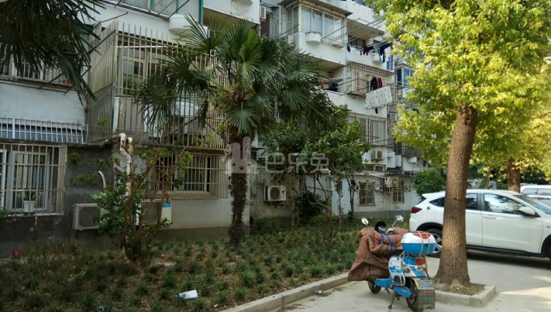 呼玛五村（宏裕苑）13863069周边环境图10