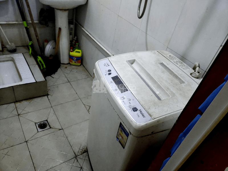 明月嘉苑三区15593257卫生间图16