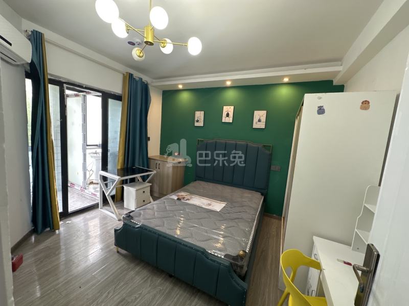 徐公桥花园8503590卧室图0