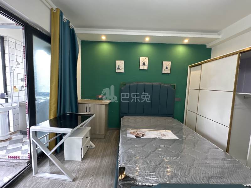 徐公桥花园8503590卧室图1