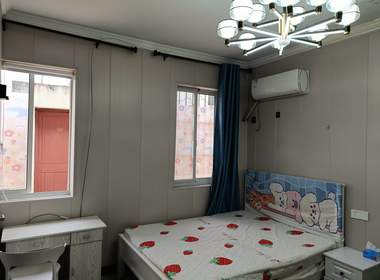 蒋桥村（民房） 