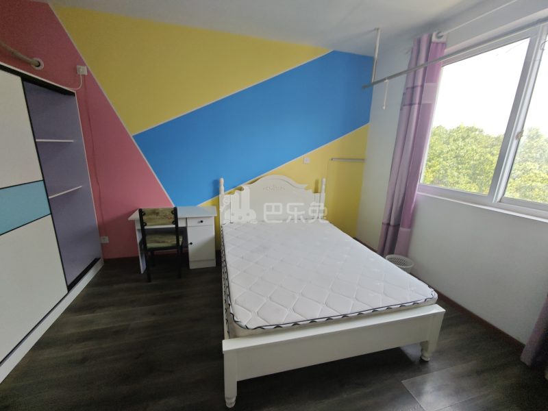 集善新村8505325卧室图1