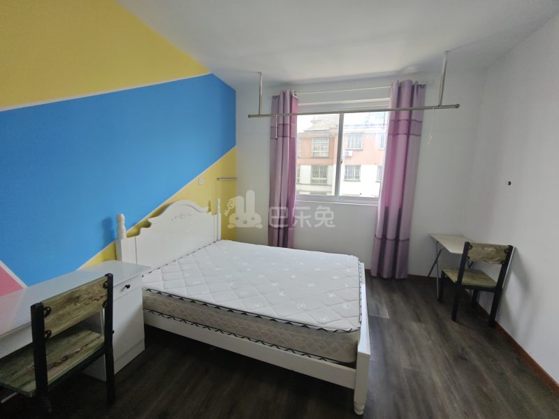 集善新村8505325卧室图3