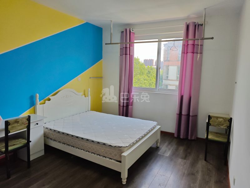 集善新村8505325卧室图0