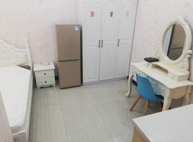 景谷中路635号 1室0厅1卫