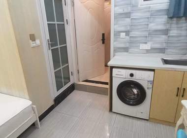 景谷中路635号 1室0厅1卫