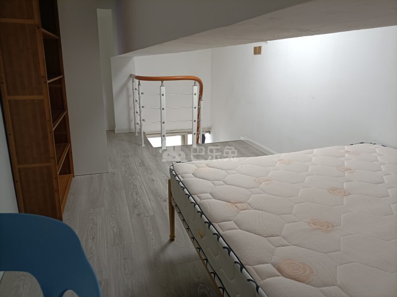 云桥路796号A栋8505926卧室图1