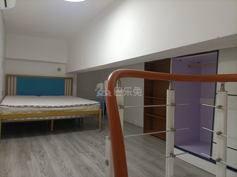 云桥路796号A栋8505926卧室图0