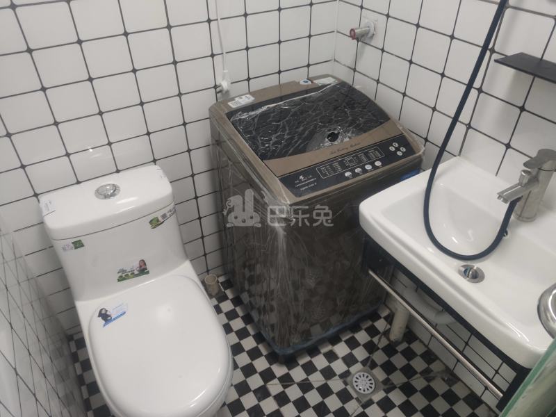 云桥路796号A栋8505942卫生间图9