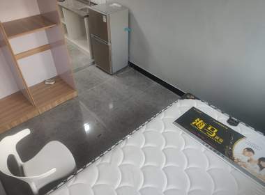 云桥路796号A栋 1室0厅1卫