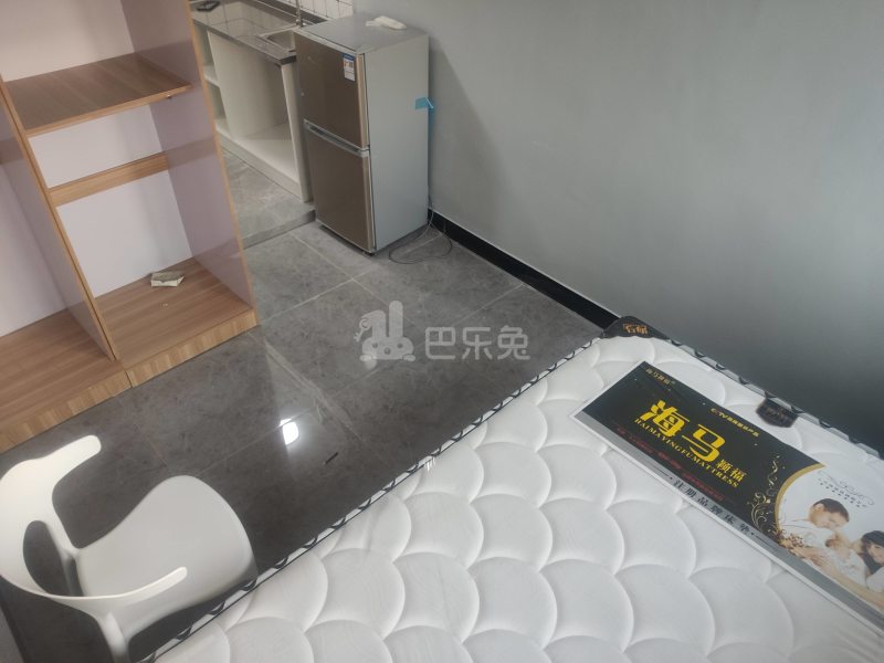 云桥路796号A栋8505942卧室图0