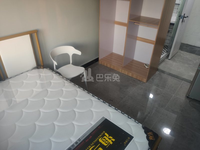 云桥路796号A栋8505942卧室图7