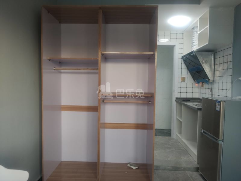 云桥路796号A栋8505942卧室图1