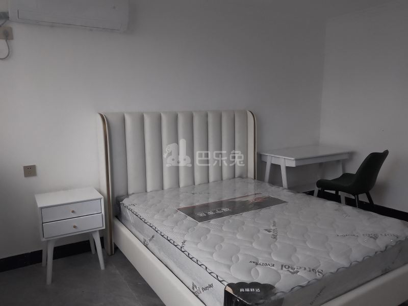 海富花园8508320卧室图2