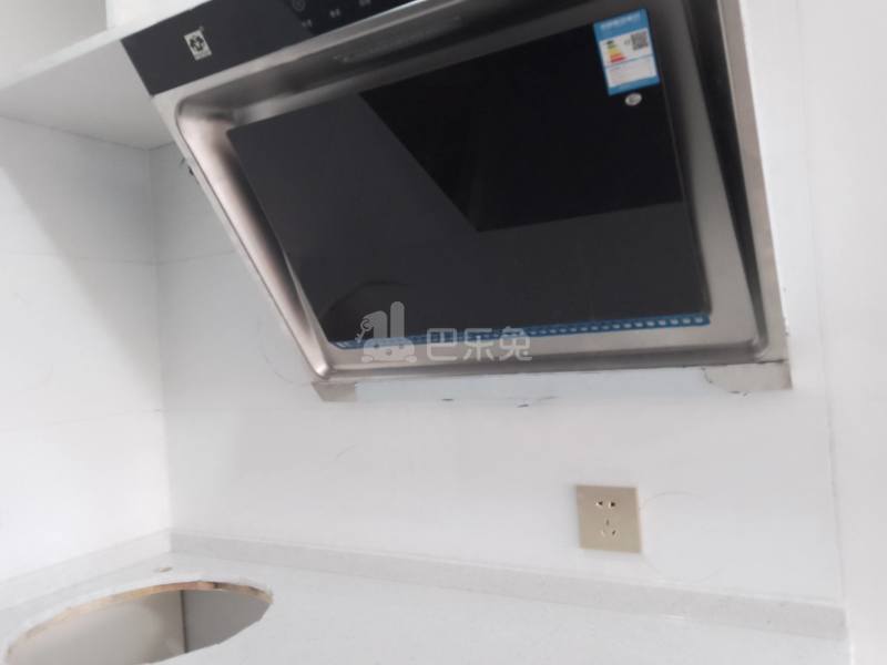 海富花园8508320厨房图4