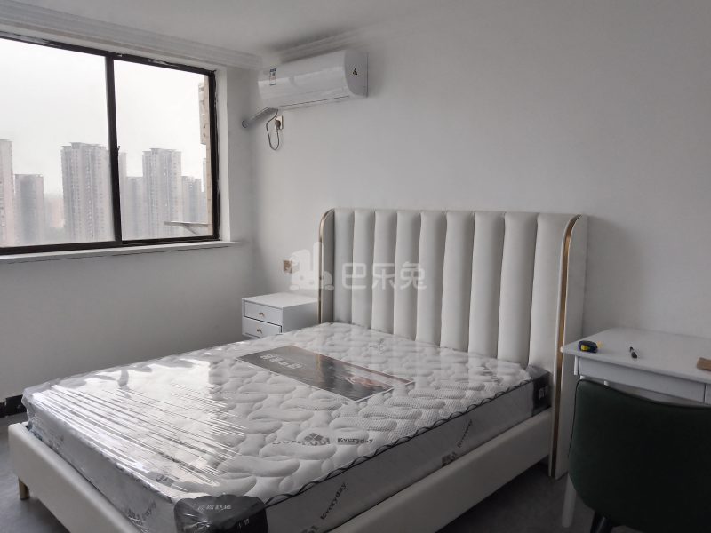 海富花园8508320卧室图0