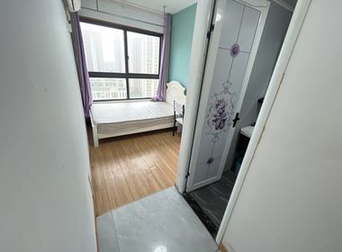 浦西玫瑰园（天誉名邸） 