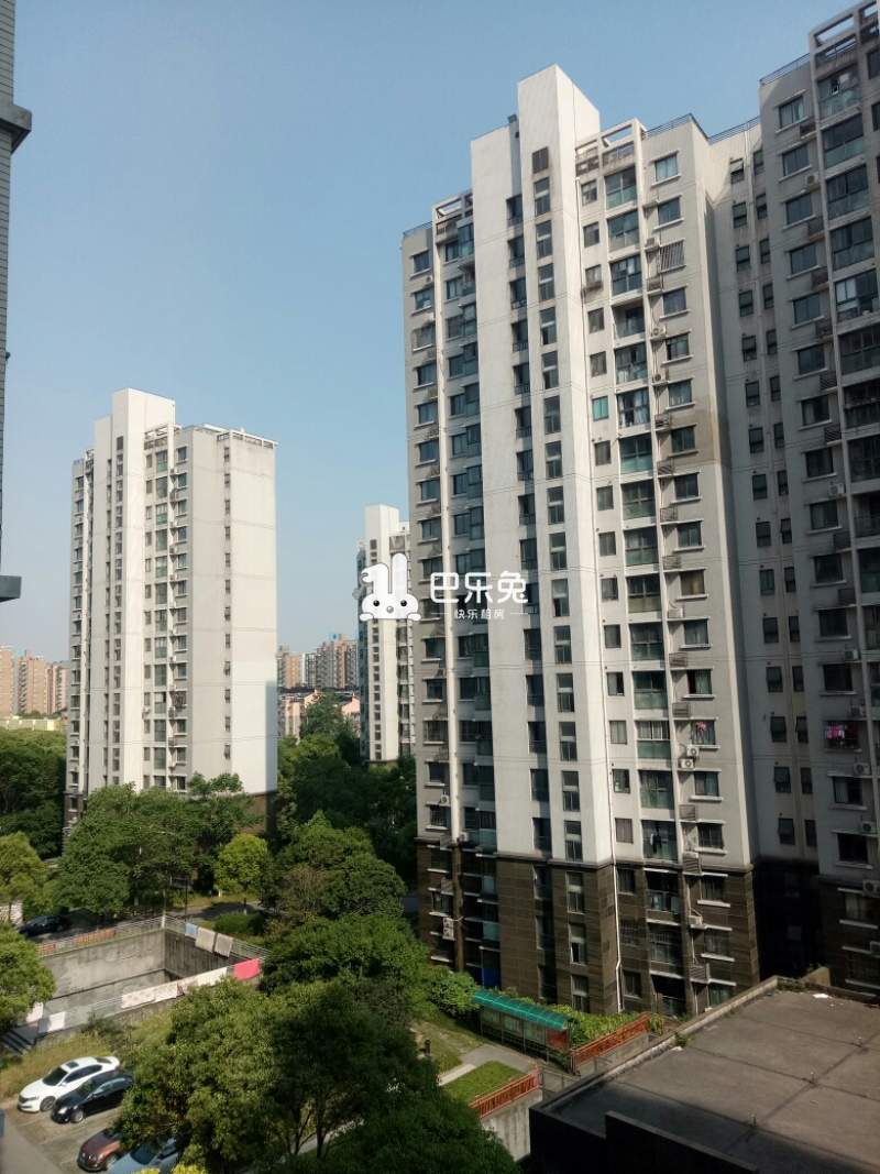 上海闵行_万源城逸郡(莲花路755弄)_1室0厅1卫_合租_莲花路755弄-上海