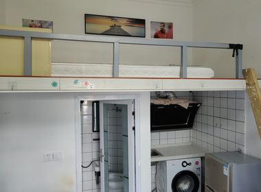 西郊家园（青浦） 