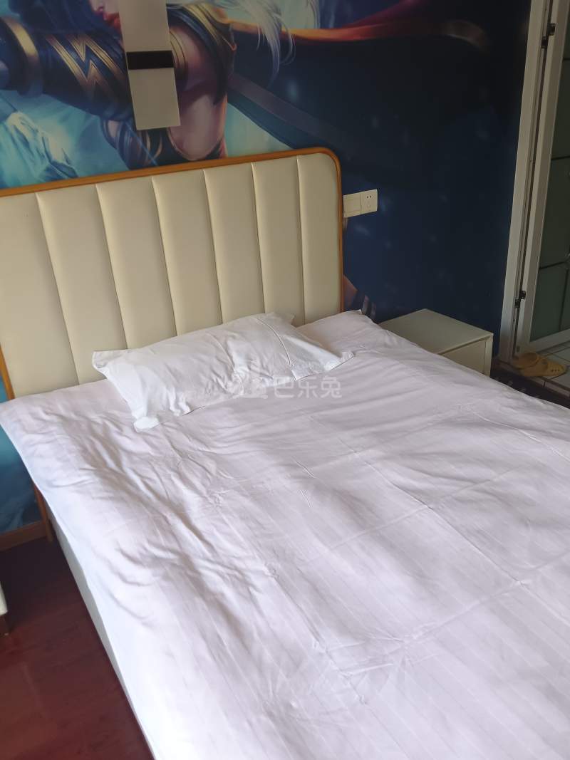 西郊家园（青浦）8509694卧室图2