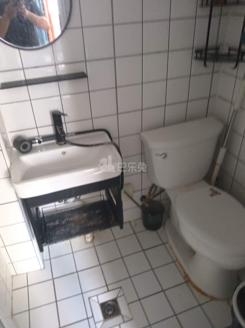 西郊家园（青浦）8509694卫生间图5