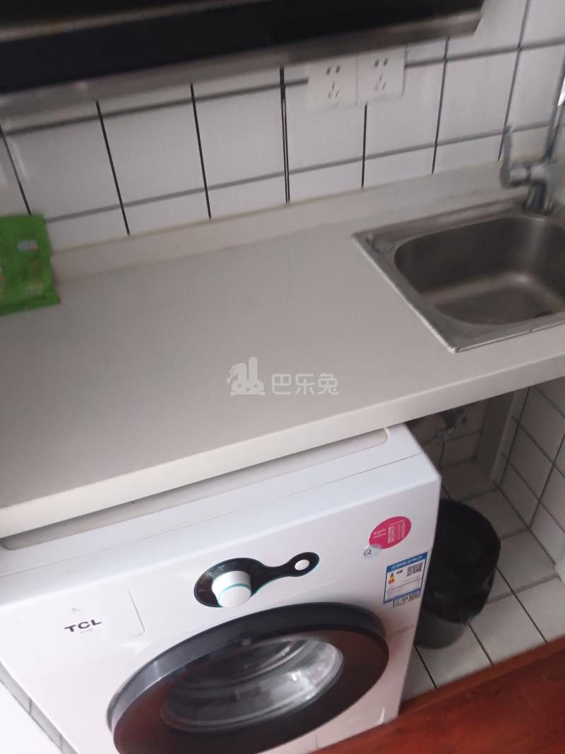 西郊家园（青浦）8509694厨房图4