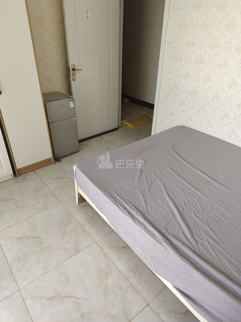 晶杰苑8509765卧室图2