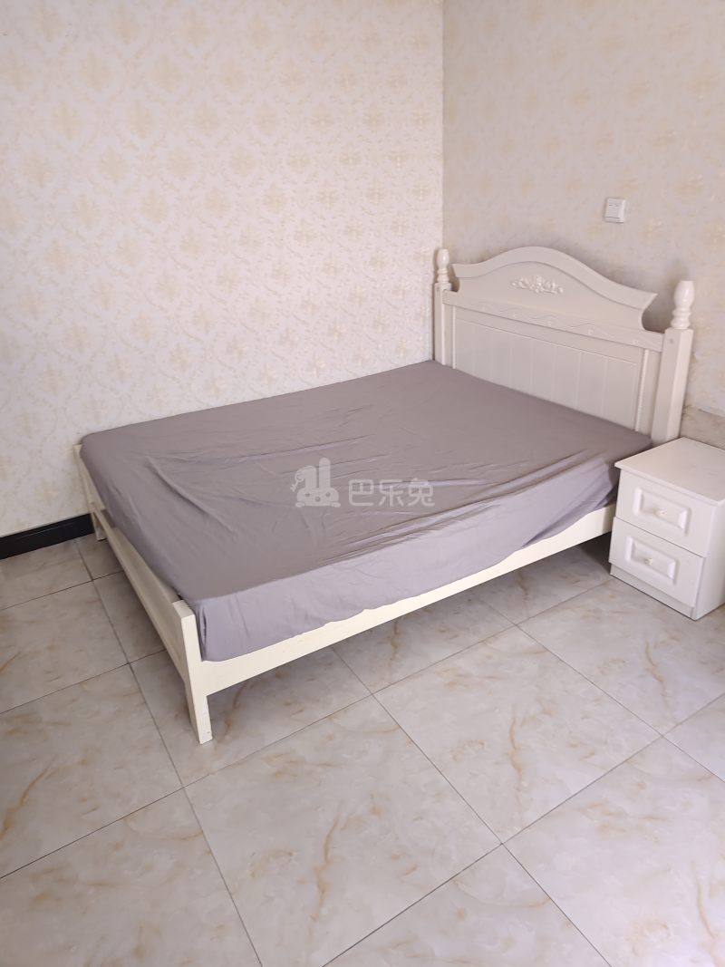 晶杰苑8509765卧室图1