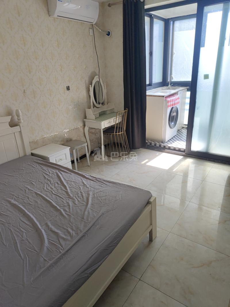 晶杰苑8509765卧室图0