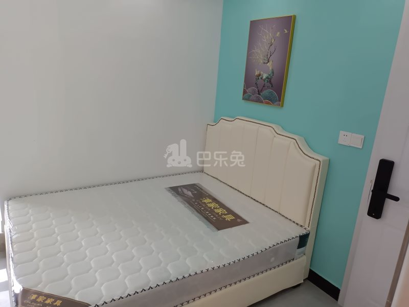 兴议家园8513065卧室图7