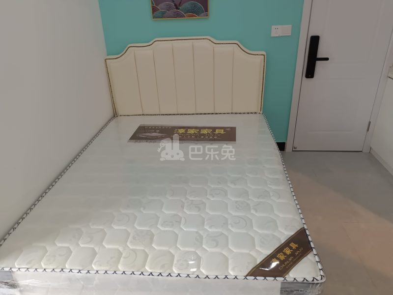 兴议家园8513065卧室图4