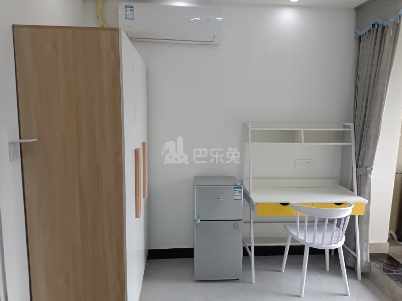 兴议家园8513065卧室图6