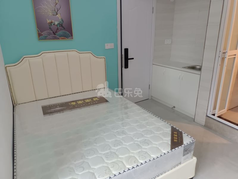 兴议家园8513065卧室图1