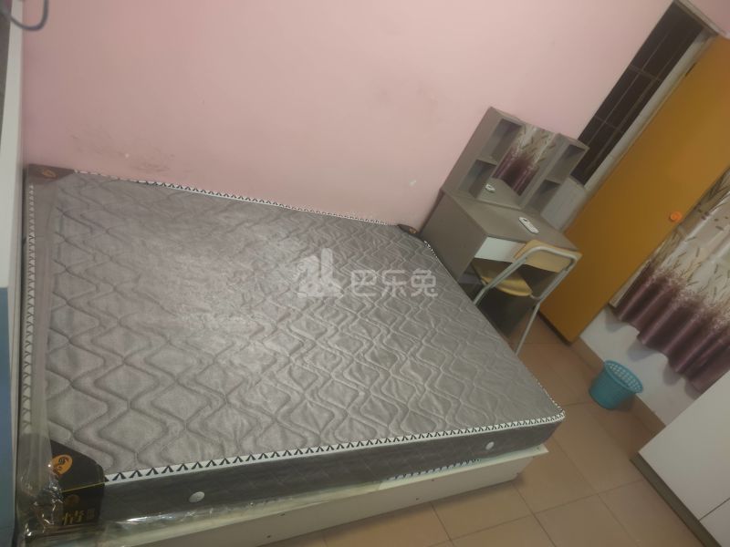 三元里棠溪南天九巷10号8513447卧室图4