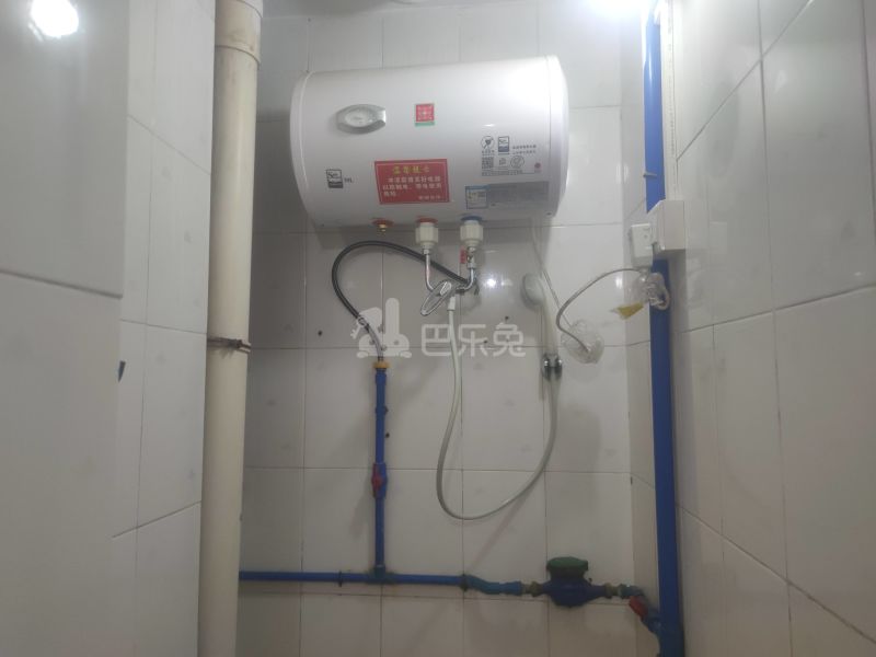 三元里棠溪南天九巷10号8513447卫生间图11