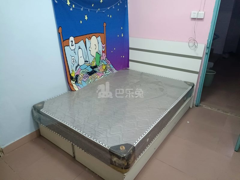 三元里棠溪南天九巷10号8513447卧室图1