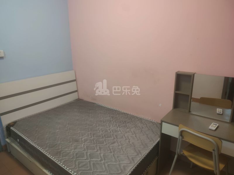 三元里棠溪南天九巷10号8513447卧室图3